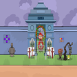 Icono de programa: Escape From Bear Warrior