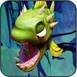 Icon of program: Feed And Grow Fish