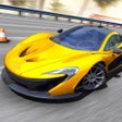 Icon of program: Real Money Racing Skillz