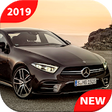 Icono de programa: Mercedes Benz - Car Wallp…