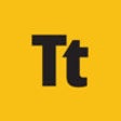 Tictail icon