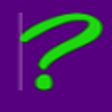 Icono de programa: The Riddler for Windows 8