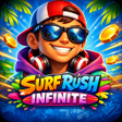 Icon of program: Surf Rush Infinite