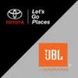 Icon of program: JBL for Toyota