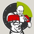 Icon of program: Titan Warrior Interval Ti…