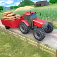 Icon of program: Tractor Trolley Parking D…