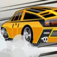 Icon of program: Thumb Car: crash drift - …