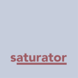 Icon of program: Saffron Saturator