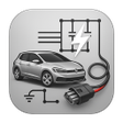 Icon of program: auto repair manuals wirin…