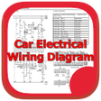 Icon of program: auto repair manuals wirin…