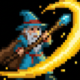 Icon of program: Run Hero Run: Roguelite R…