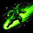 Icon of program: Run Hero Run: Roguelite R…