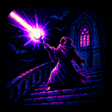 Icono de programa: Run Hero Run: Roguelite R…