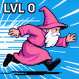 Icon of program: Run Hero Run: Roguelite R…