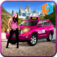 Icon of program: New York Taxi Duty Driver…