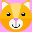 Icon of program: Mew Cat - Give this app t…