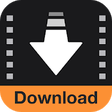 Icono de programa: Video downloader proonlin…