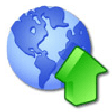 Icono de programa: Fireuploader (Firefox)