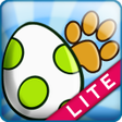 Icon of program: DroidPet Widget Lite