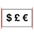 Icon of program: Visual Currency Converter