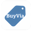 Icon of program: BuyVia - Best Shopping De…