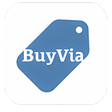 Icon of program: BuyVia - Best Shopping De…