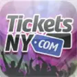 Icon of program: TicketsNY.com