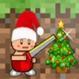Icon of program: Timber Baby Santa - Merry…