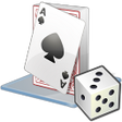 Icono de programa: Random Playing Card Gener…