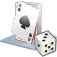 Icon of program: Random Playing Card Gener…