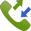 Icono de programa: Call Log Shortcut
