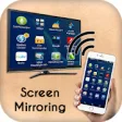 Icon of program: Screen Mirroring with TV …