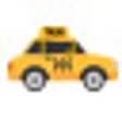 Icon of program: Taxi Booking Script