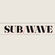 Icono de programa: SUB/WAVE