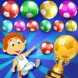 Icon of program: Euro Soccer Star Bubble S…