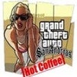 Icon of program: GTA San Andreas Hot Coffe…