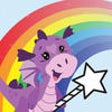 Icon of program: Dragon Tales Series Magic…