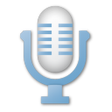 Icono de programa: AudRecord