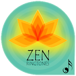 Icon of program: Zen Sounds and Ringtones