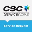 Icon of program: CSC ServiceWorks Service …