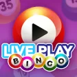 Icon of program: Live Play Bingo - Bingo w…