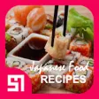 Icon of program: 850+ Japanese Recipes