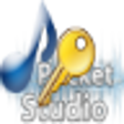 Icono de programa: dPocket Studio Key