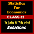 Icon of program: Economics Class-11 Statis…