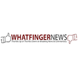 Icon of program: Whatfinger News
