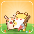 Icon of program: Nom Nom Pets: Food Puzzle