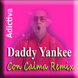 Icono de programa: Daddy Yankee Con Calma Mu…
