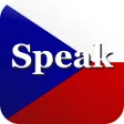 Icon of program: Speak Czech