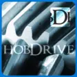 Icon of program: hobDrive for Windows 10