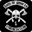 Icon of program: Sons of Anxiety Strength …